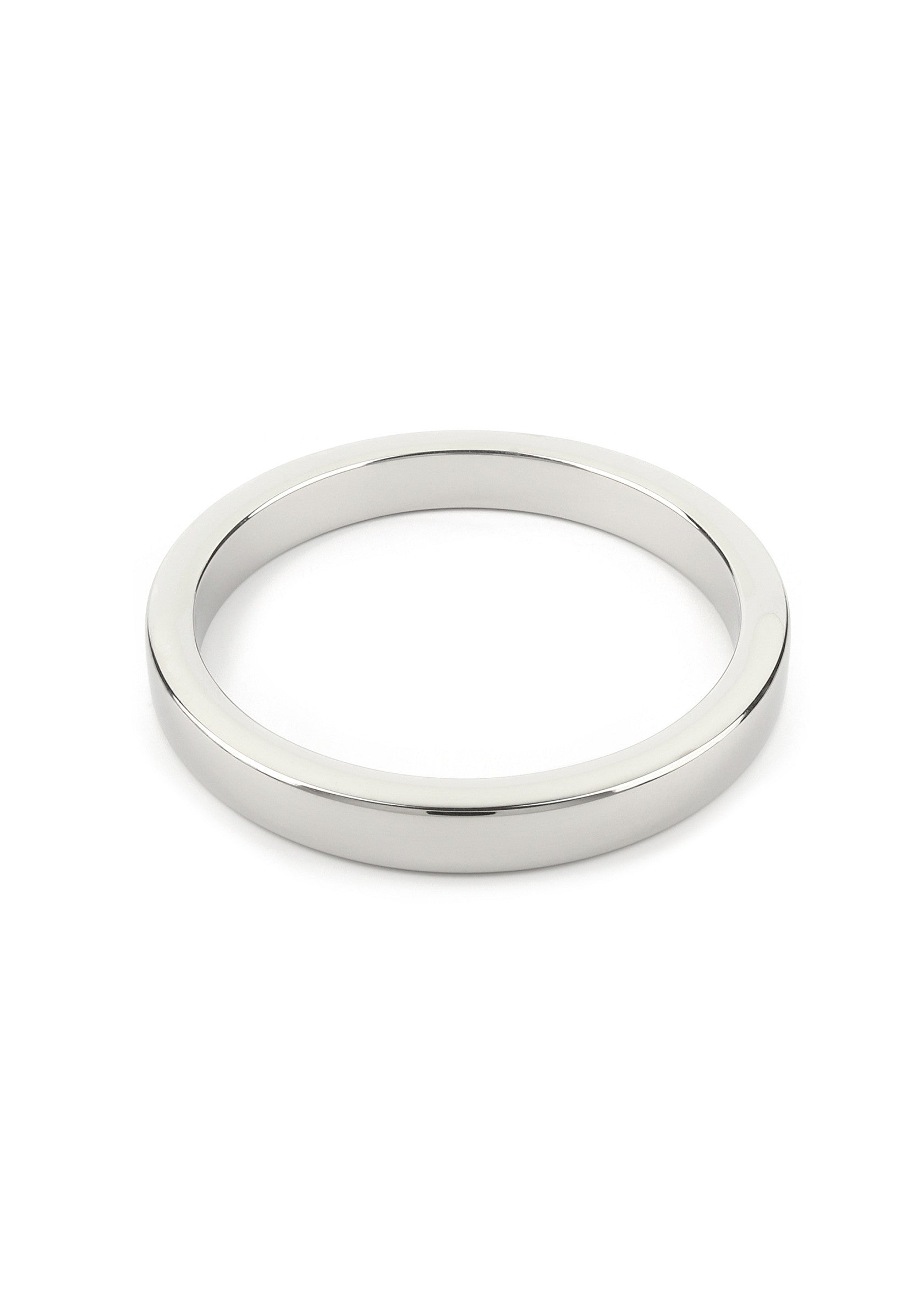 Mr. Steel Premium C-Ring 8mm x 55mm SILVER - 1