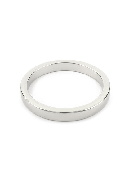 Mr. Steel Premium C-Ring 8mm x 55mm SILVER - 1
