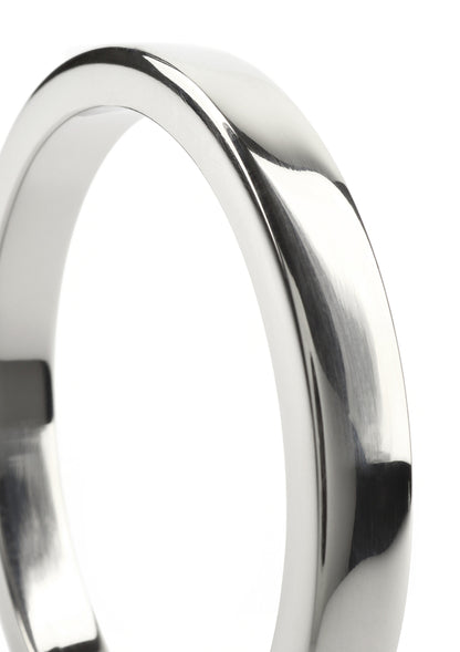 Mr. Steel Premium C-Ring 8mm x 55mm SILVER - 0