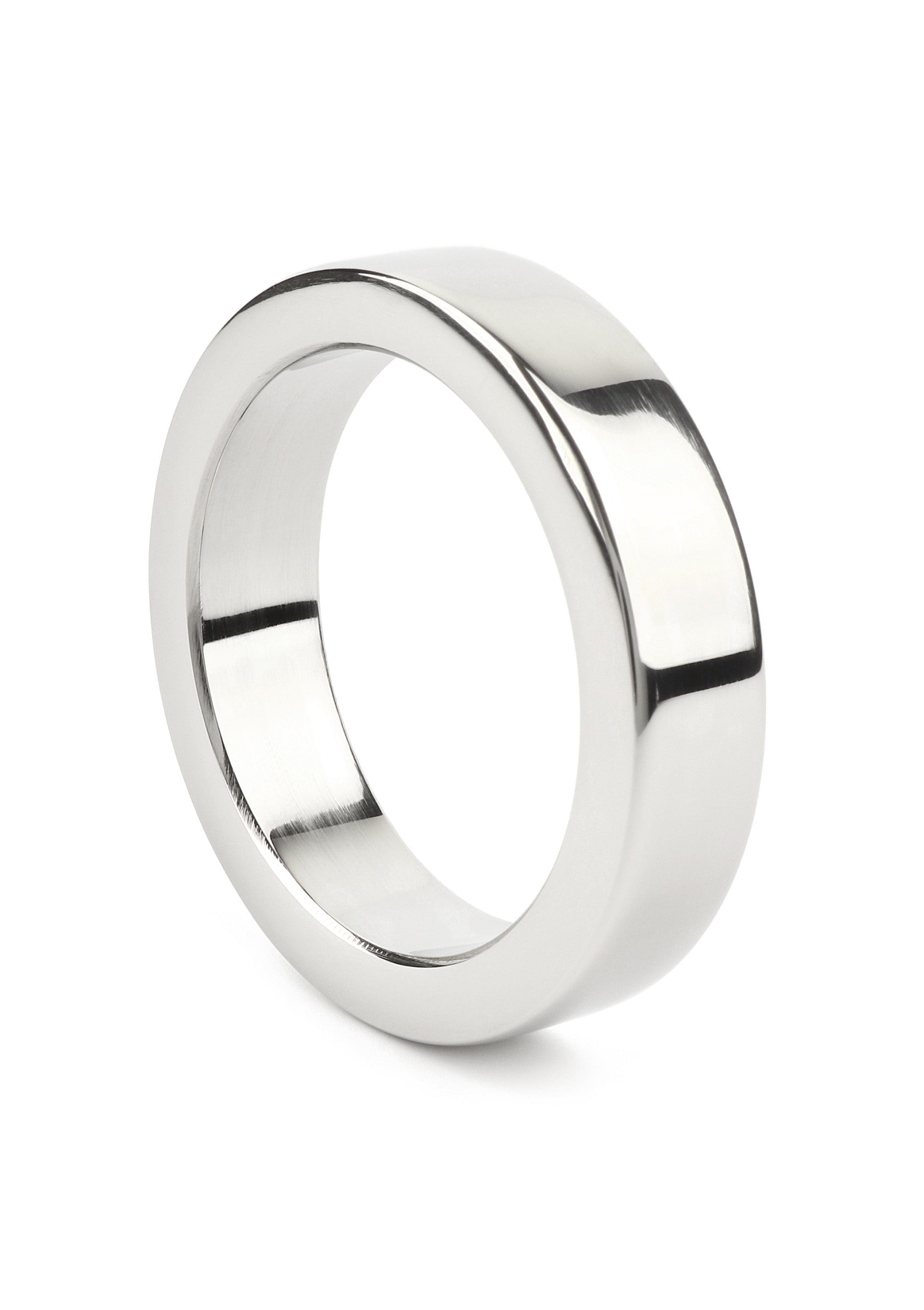 Mr. Steel Premium C-Ring 10mm x 35mm SILVER - 6