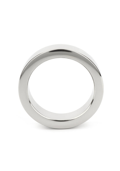 Mr. Steel Premium C-Ring 10mm x 35mm SILVER - 2
