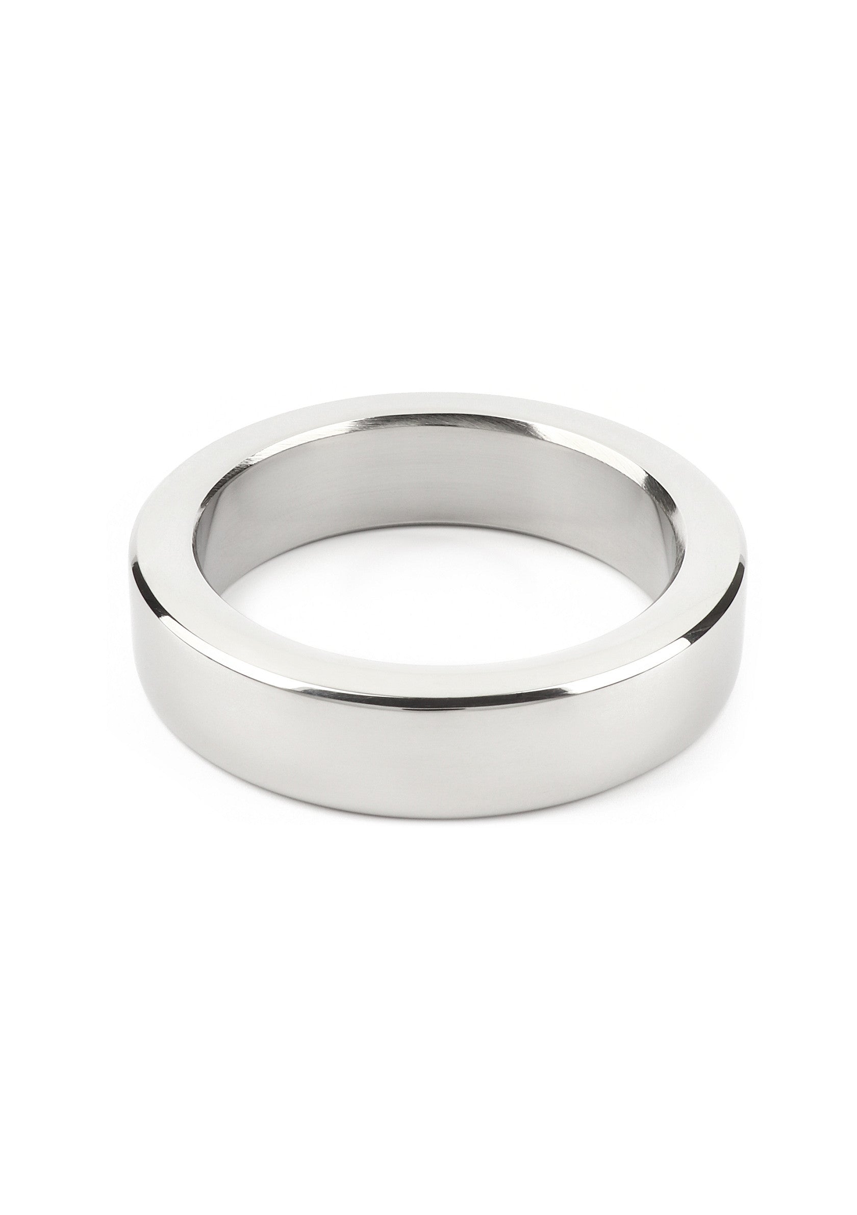 Mr. Steel Premium C-Ring 10mm x 35mm SILVER - 5