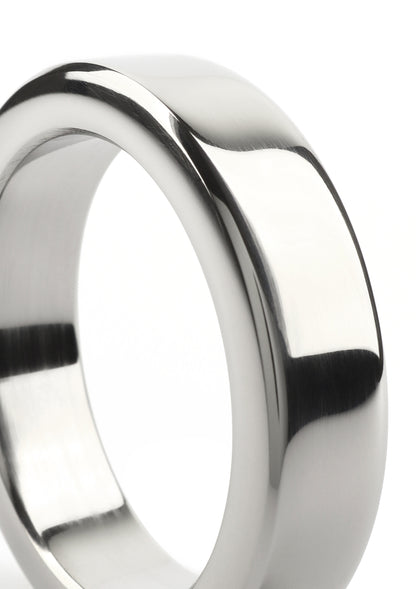 Mr. Steel Premium C-Ring 10mm x 35mm SILVER - 3