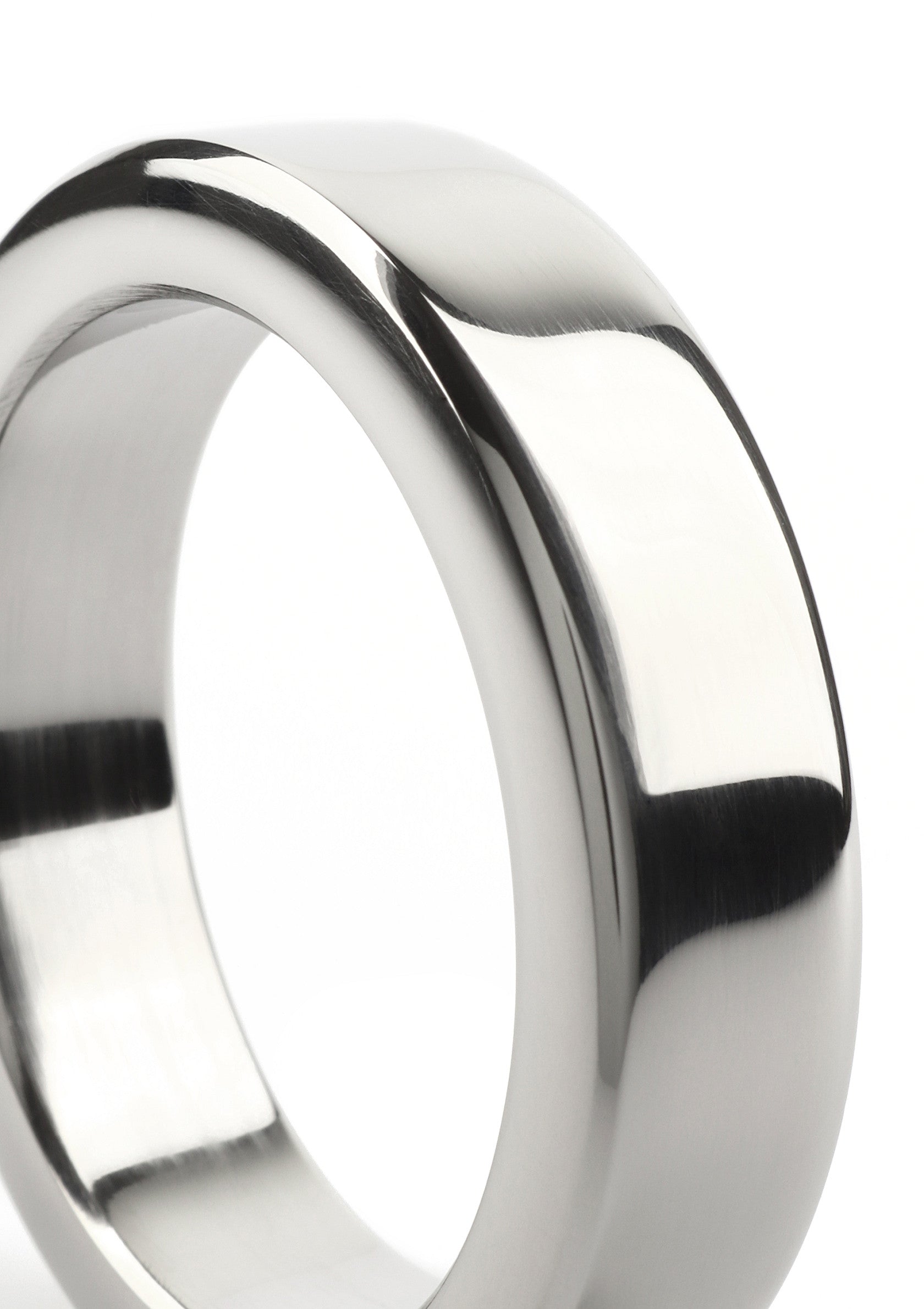Premium C-Ring 10mm x 35mm SILVER - 6