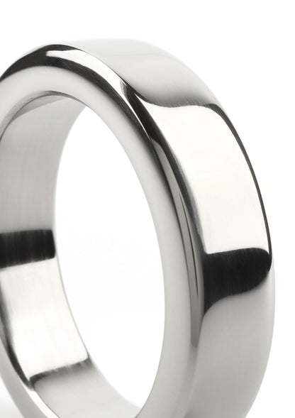 Premium C-Ring 10mm x 35mm SILVER - 6