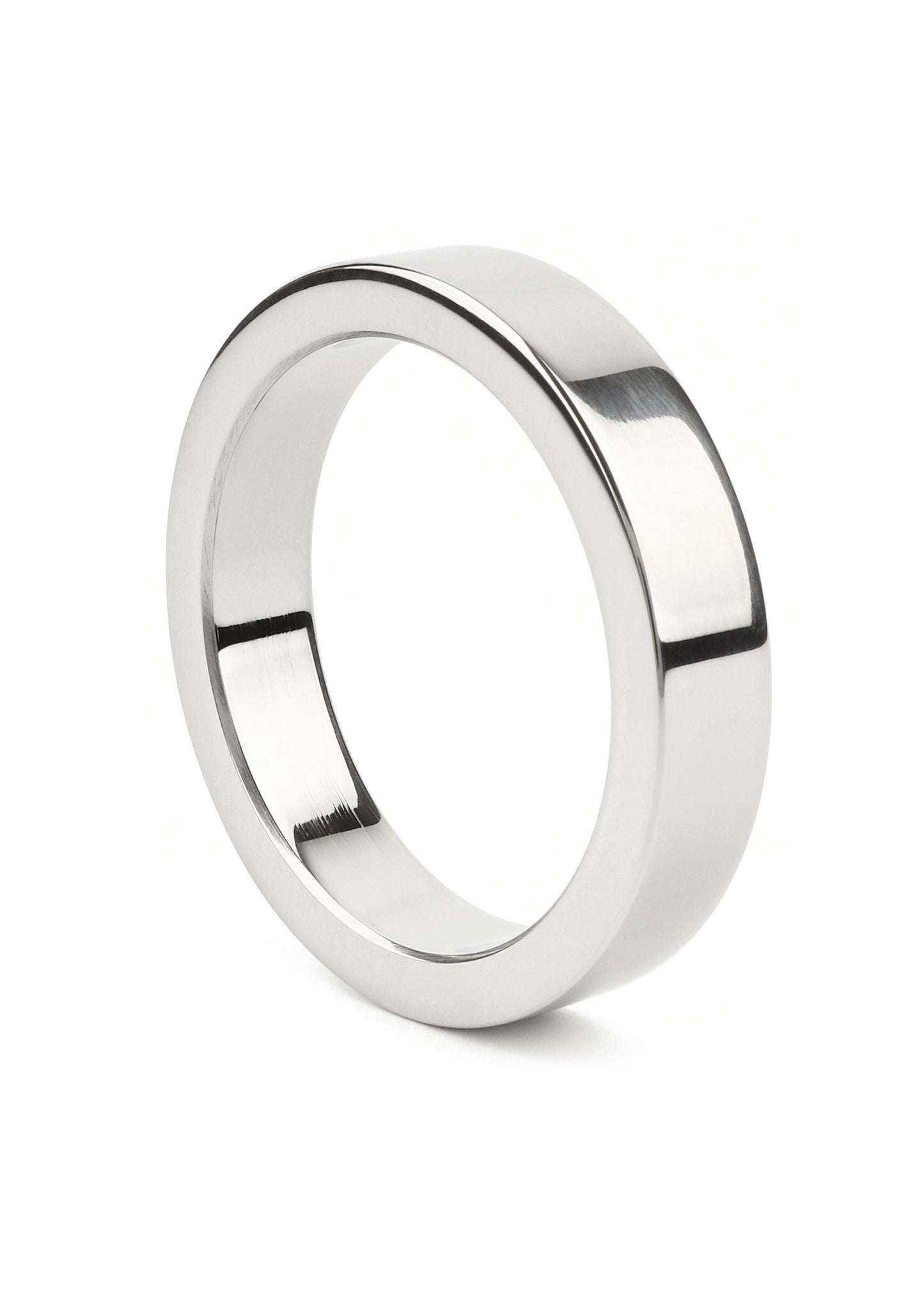 Mr. Steel Premium C-Ring 10mm x 40mm SILVER - 5