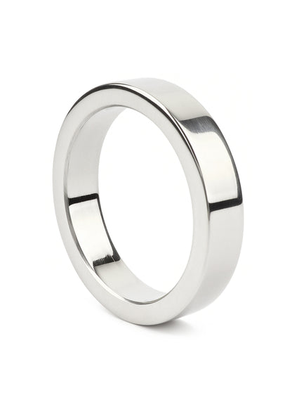 Mr. Steel Premium C-Ring 10mm x 40mm SILVER - 5