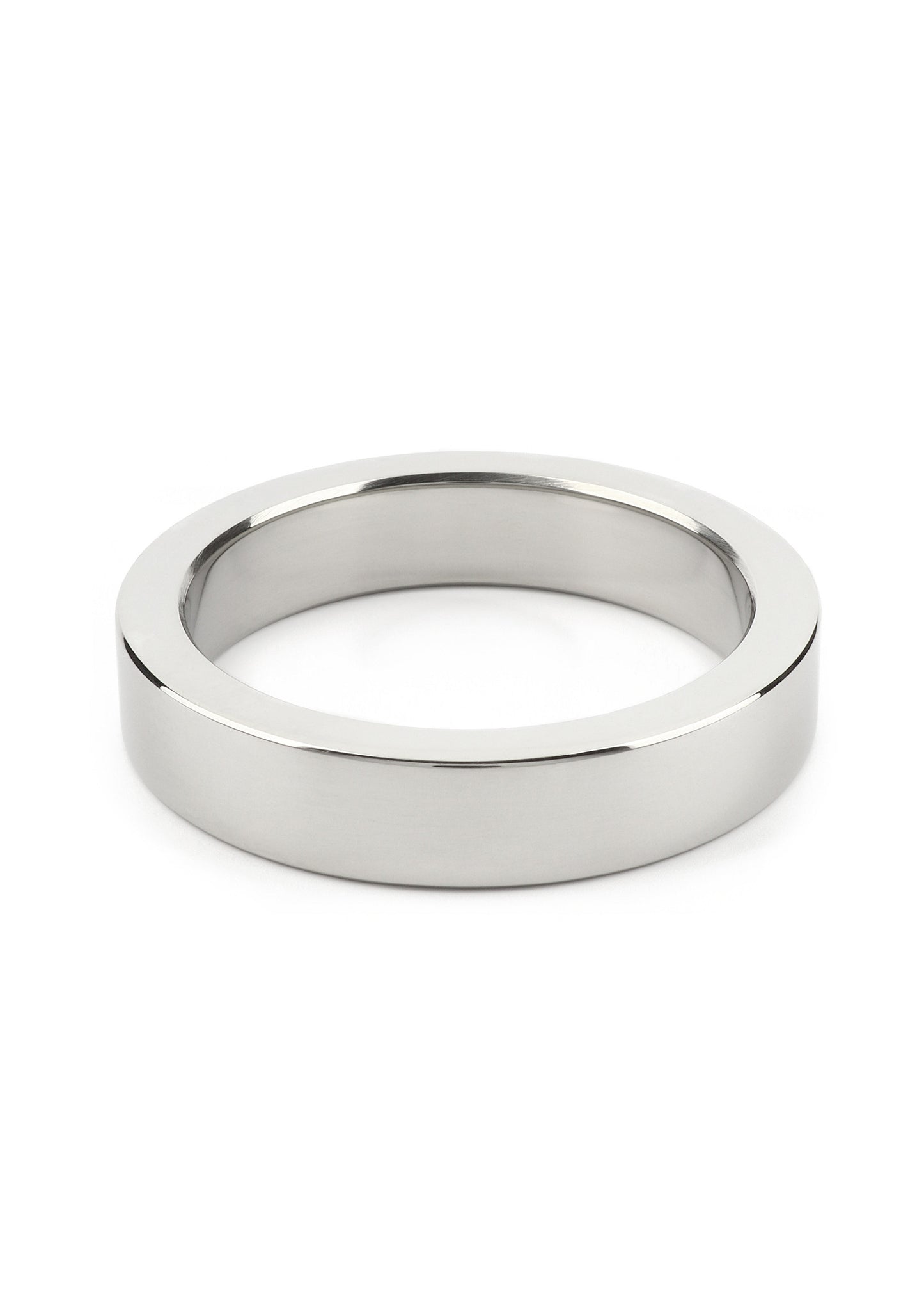 Mr. Steel Premium C-Ring 10mm x 40mm SILVER - 2
