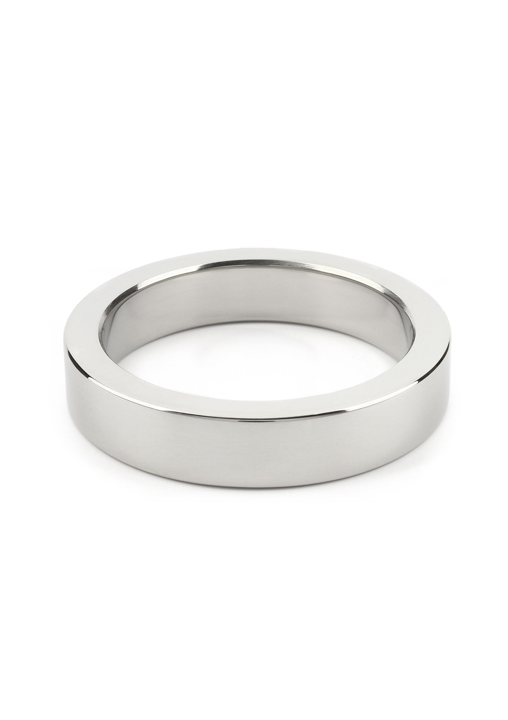 Mr. Steel Premium C-Ring 10mm x 40mm SILVER - 2