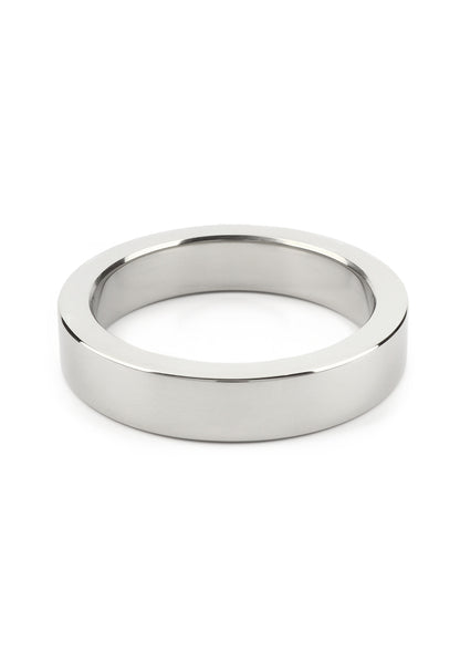 Mr. Steel Premium C-Ring 10mm x 40mm SILVER - 2