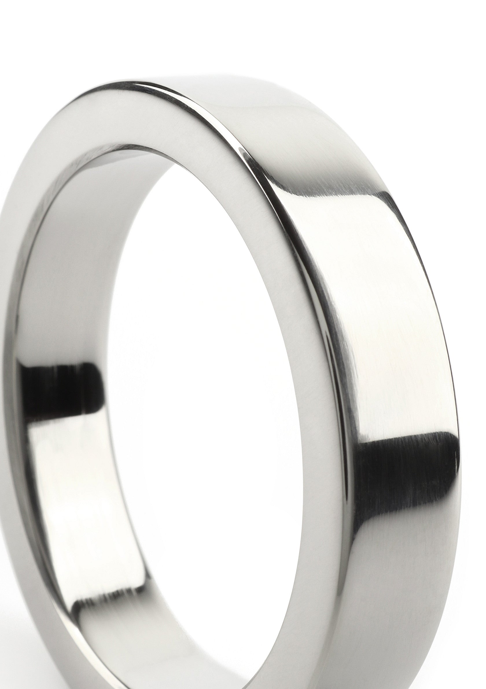 Mr. Steel Premium C-Ring 10mm x 40mm SILVER - 3