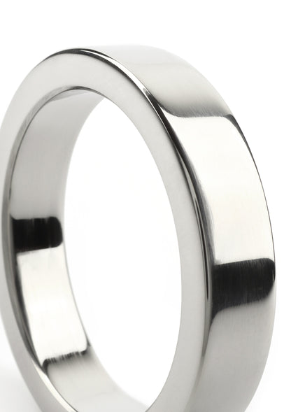 Mr. Steel Premium C-Ring 10mm x 40mm SILVER - 3