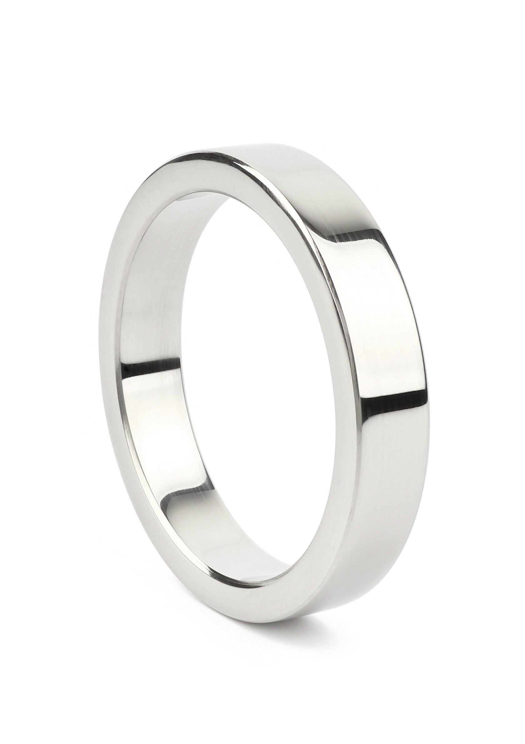 Mr. Steel Premium C-Ring 10mm x 45mm SILVER - 1