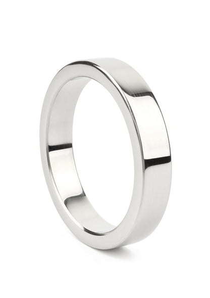 Mr. Steel Premium C-Ring 10mm x 45mm SILVER - 1