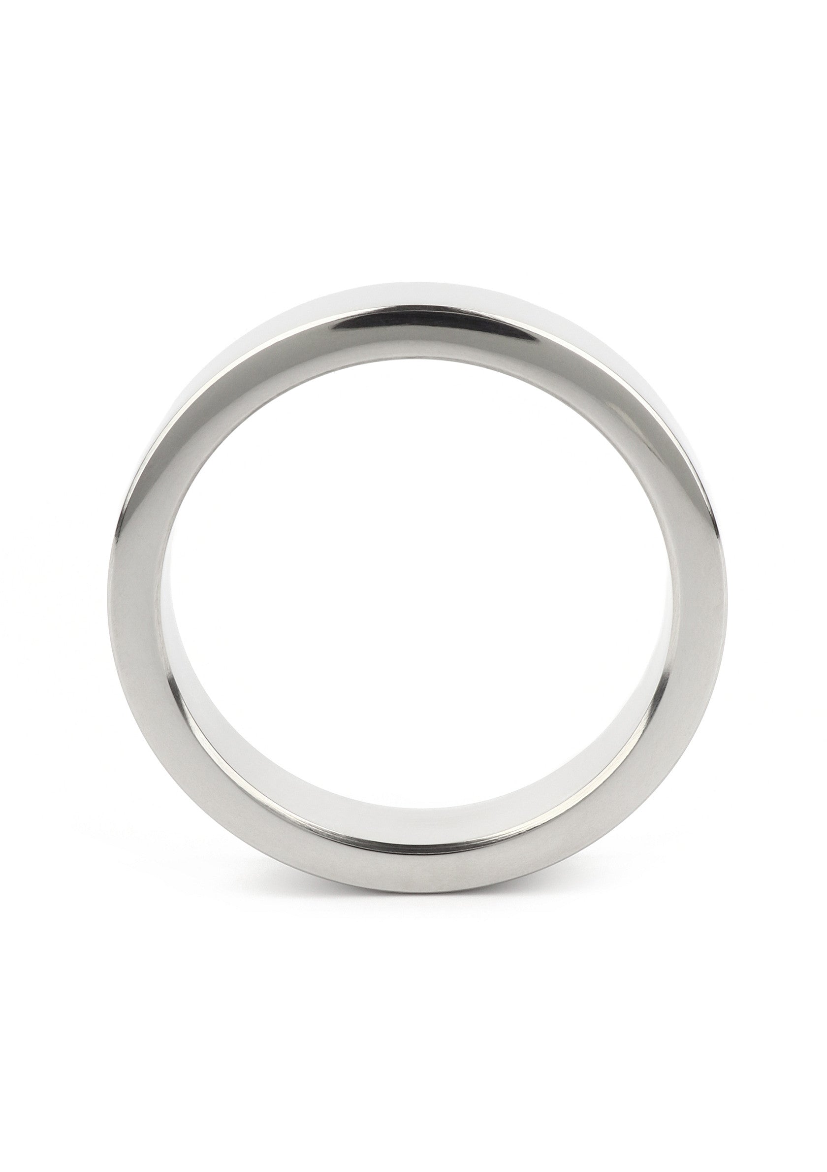 Mr. Steel Premium C-Ring 10mm x 45mm SILVER - 6