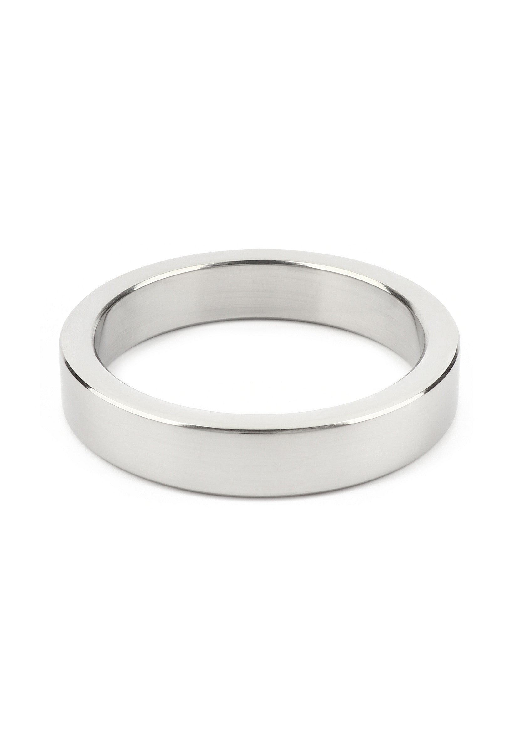 Mr. Steel Premium C-Ring 10mm x 45mm SILVER - 3