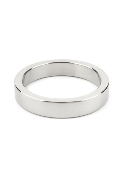 Mr. Steel Premium C-Ring 10mm x 45mm SILVER - 3