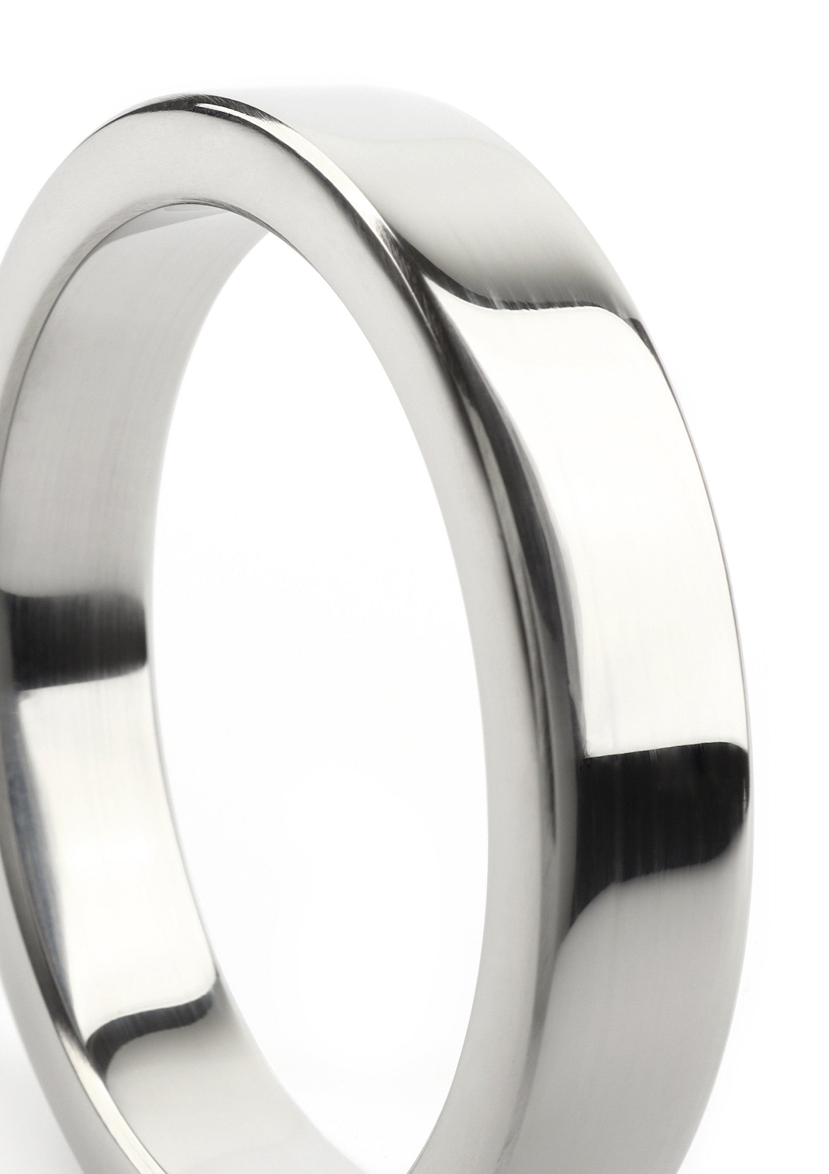 Mr. Steel Premium C-Ring 10mm x 45mm SILVER - 5