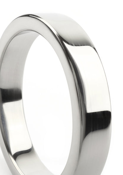 Mr. Steel Premium C-Ring 10mm x 45mm SILVER - 5