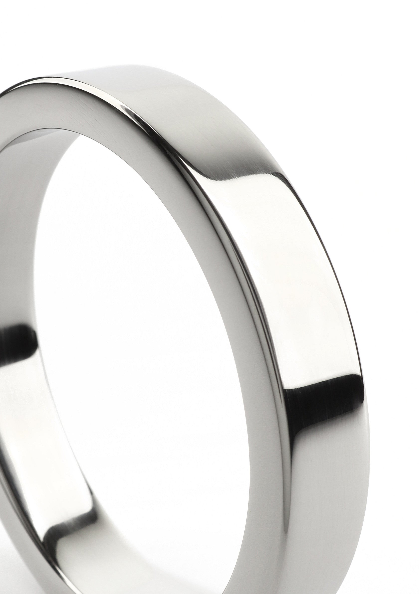 Mr. Steel Premium C-Ring 10mm x 50mm SILVER - 5