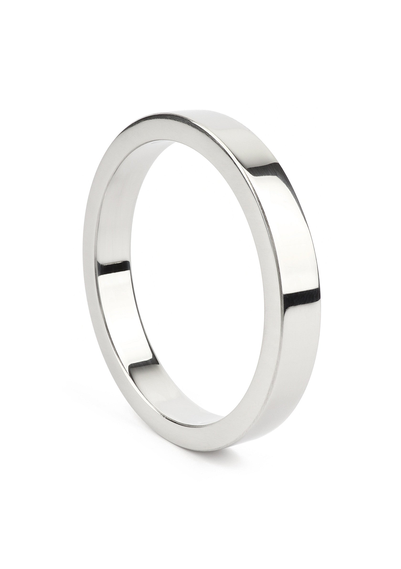 Mr. Steel Premium C-Ring 10mm x 55mm SILVER - 3