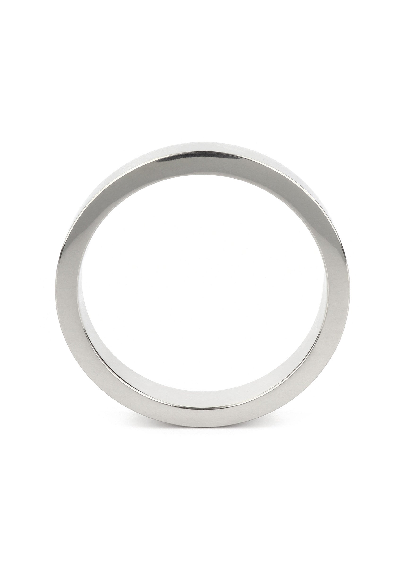 Mr. Steel Premium C-Ring 10mm x 55mm SILVER - 5