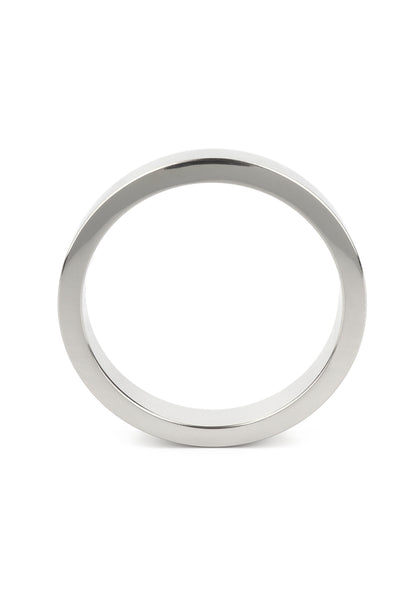 Mr. Steel Premium C-Ring 10mm x 55mm SILVER - 5