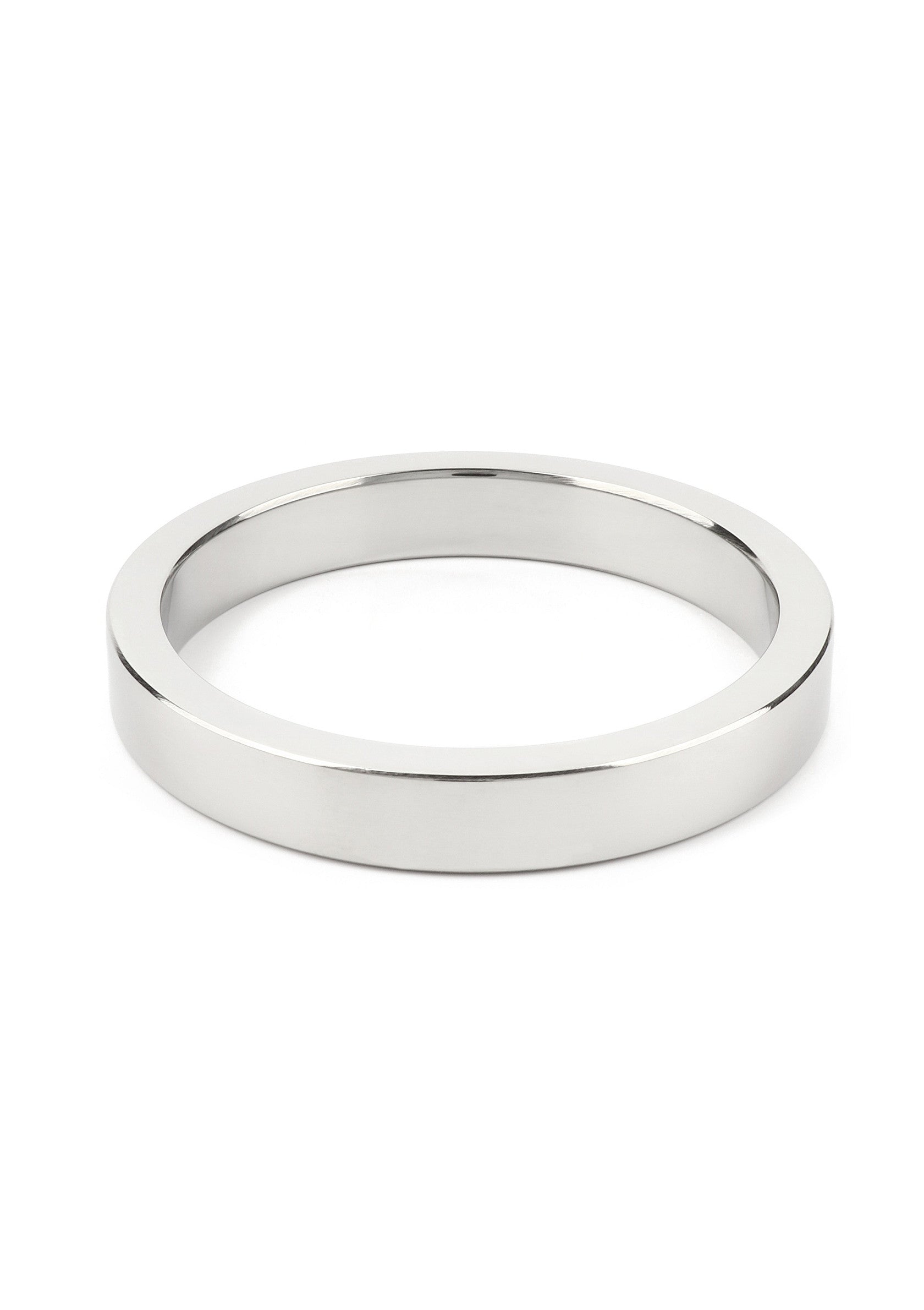 Mr. Steel Premium C-Ring 10mm x 55mm SILVER - 2