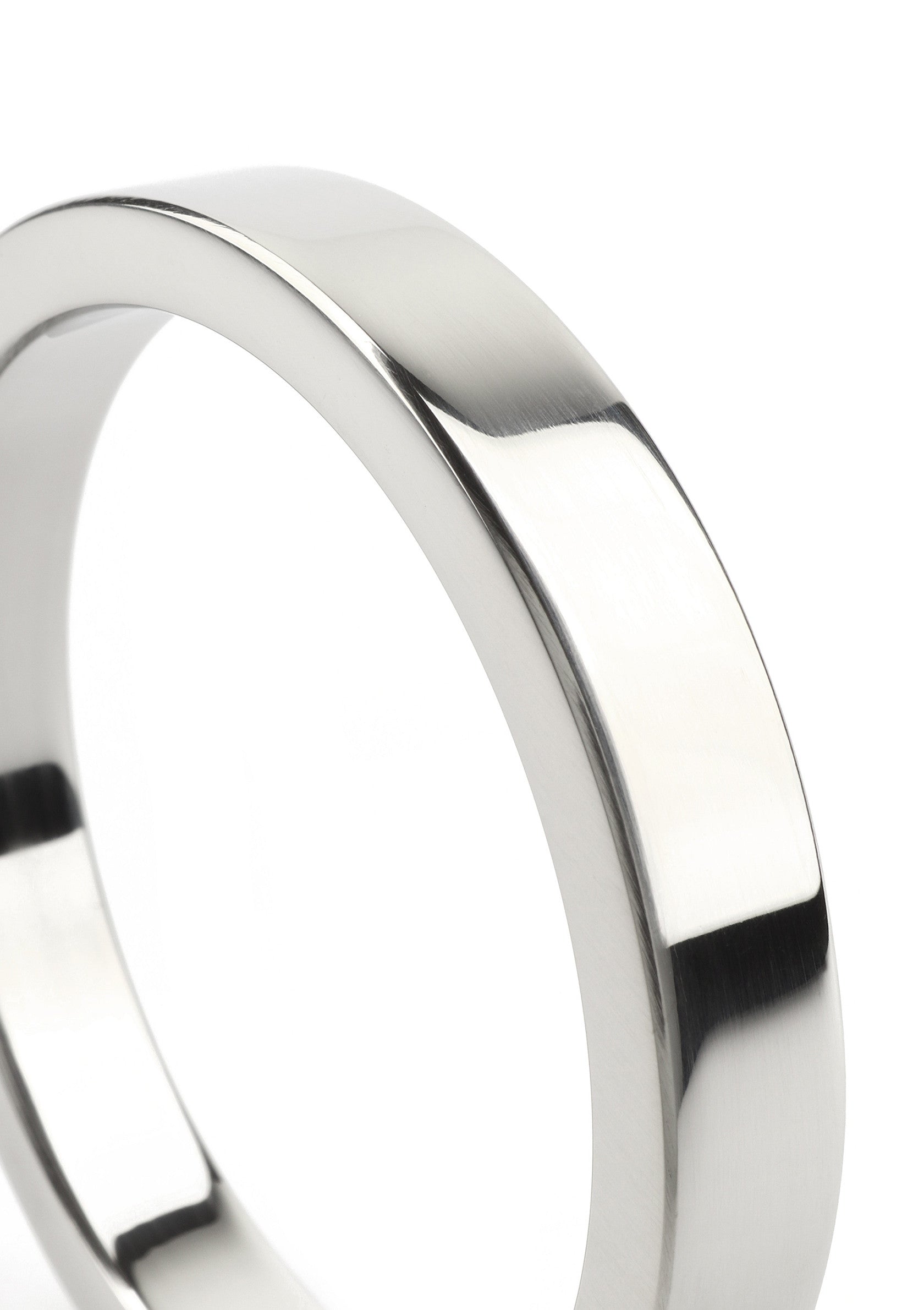 Mr. Steel Premium C-Ring 10mm x 55mm SILVER - 1