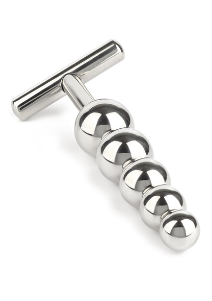 Mr. Steel Pyramid Joystick SILVER - 5