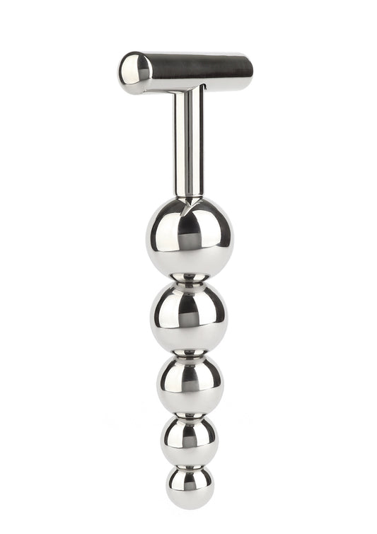 Mr. Steel Pyramid Joystick