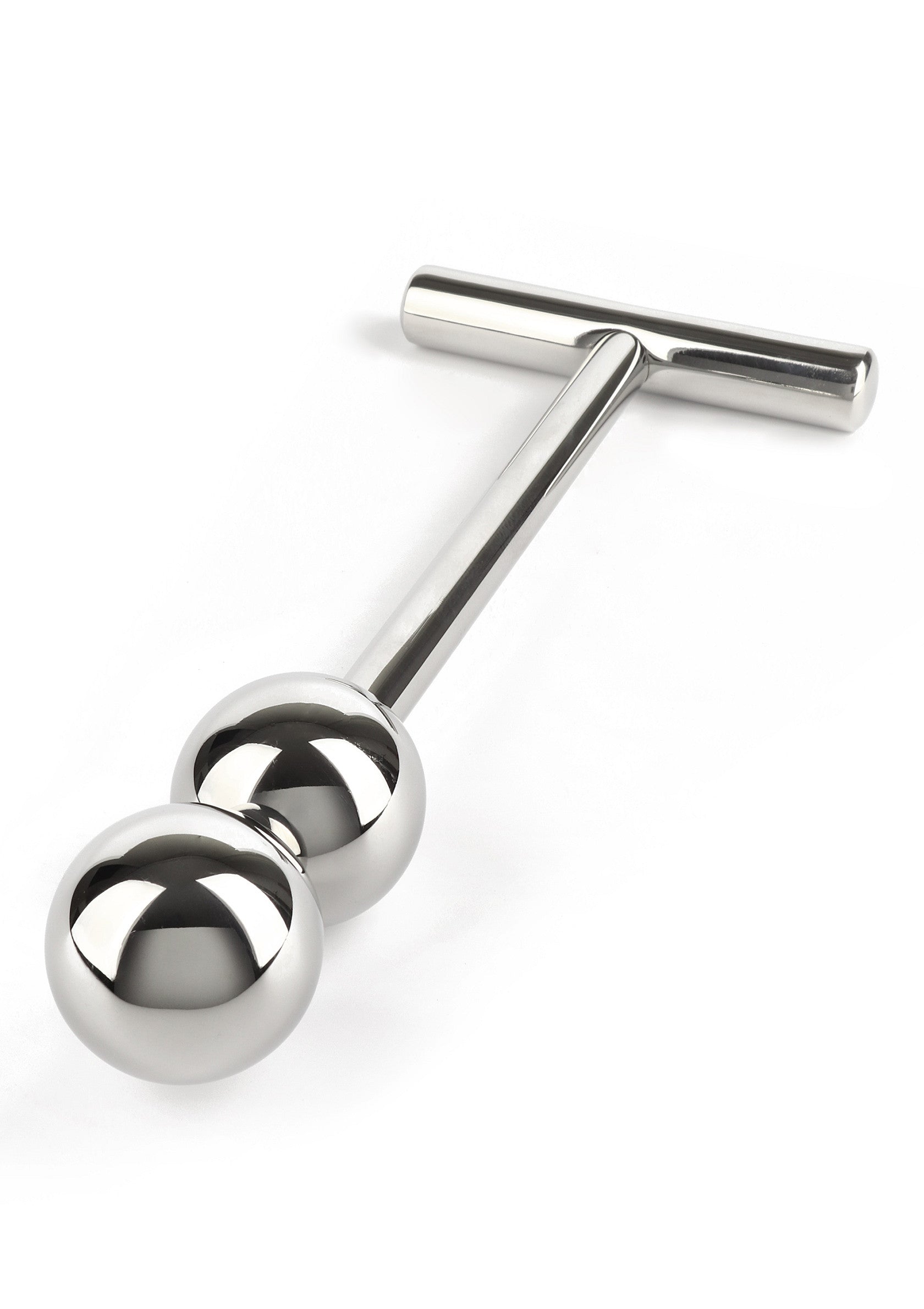 Mr. Steel The Depth Charger SILVER - 5