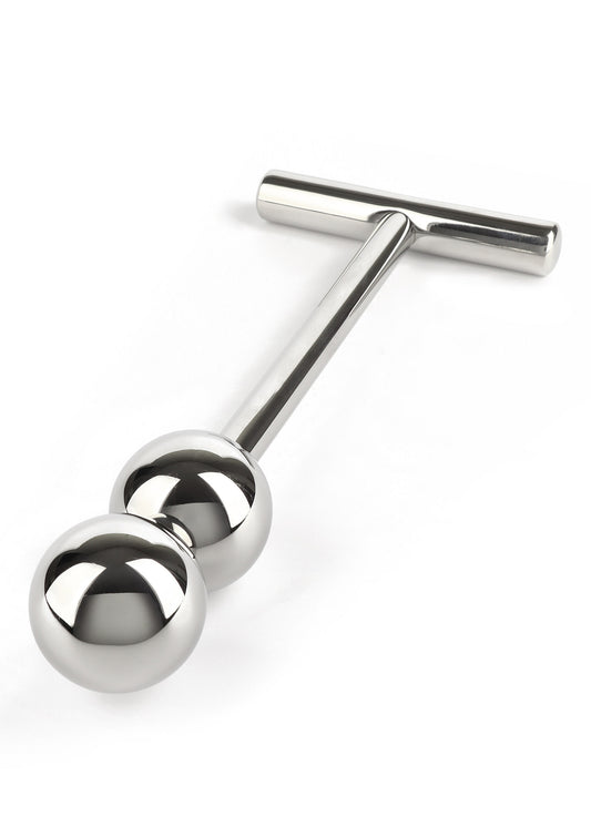 Mr. Steel The Depth Charger