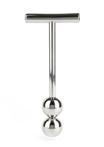 Mr. Steel The Depth Charger SILVER - 1