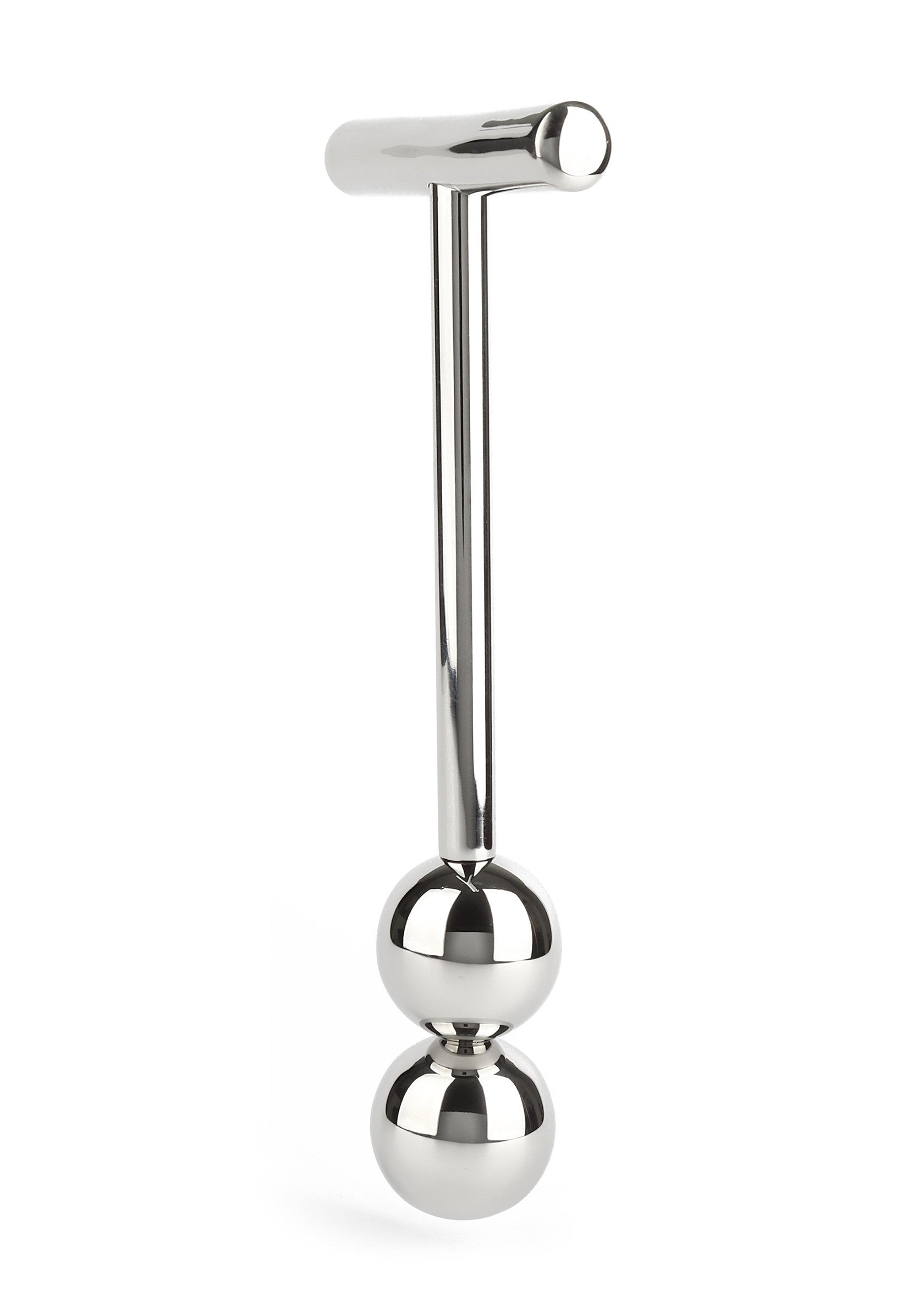 Mr. Steel The Depth Charger SILVER - 4