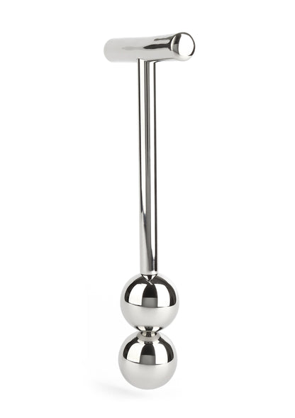 Mr. Steel The Depth Charger SILVER - 4
