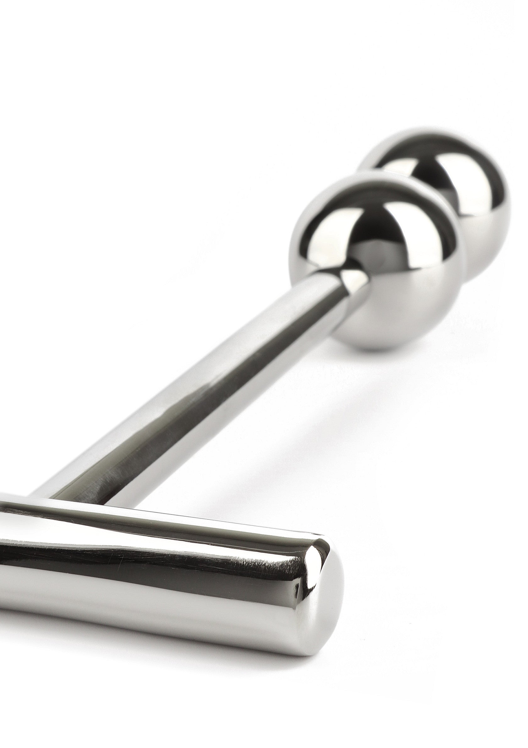 Mr. Steel The Depth Charger SILVER - 3