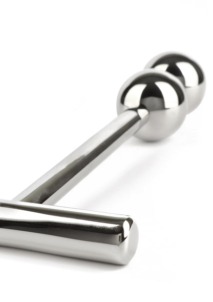 Mr. Steel The Depth Charger SILVER - 3