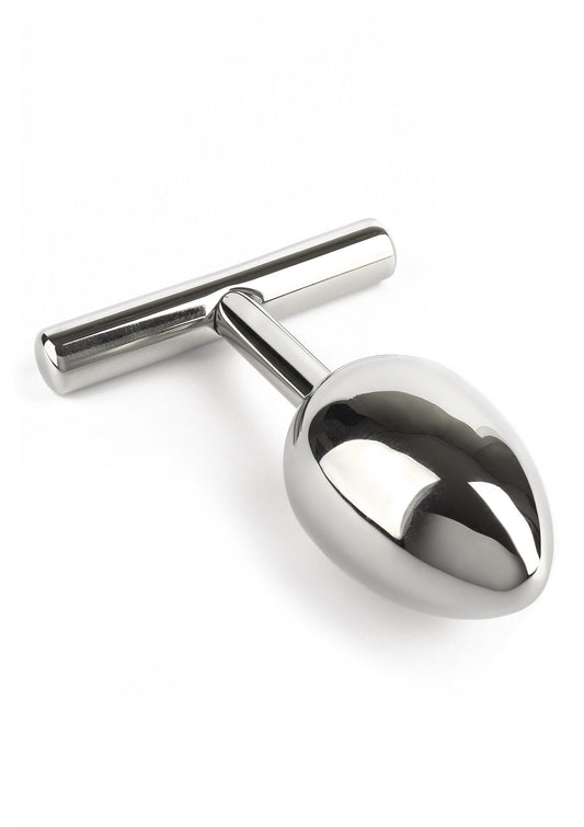 Mr. Steel Pod Plunger