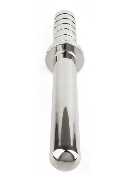 Mr. Steel Plain Stick SILVER - 0