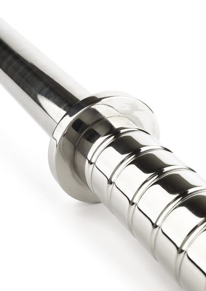 Mr. Steel Plain Stick SILVER - 6