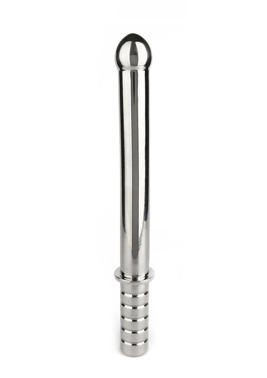 Mr. Steel Pleasure Torch