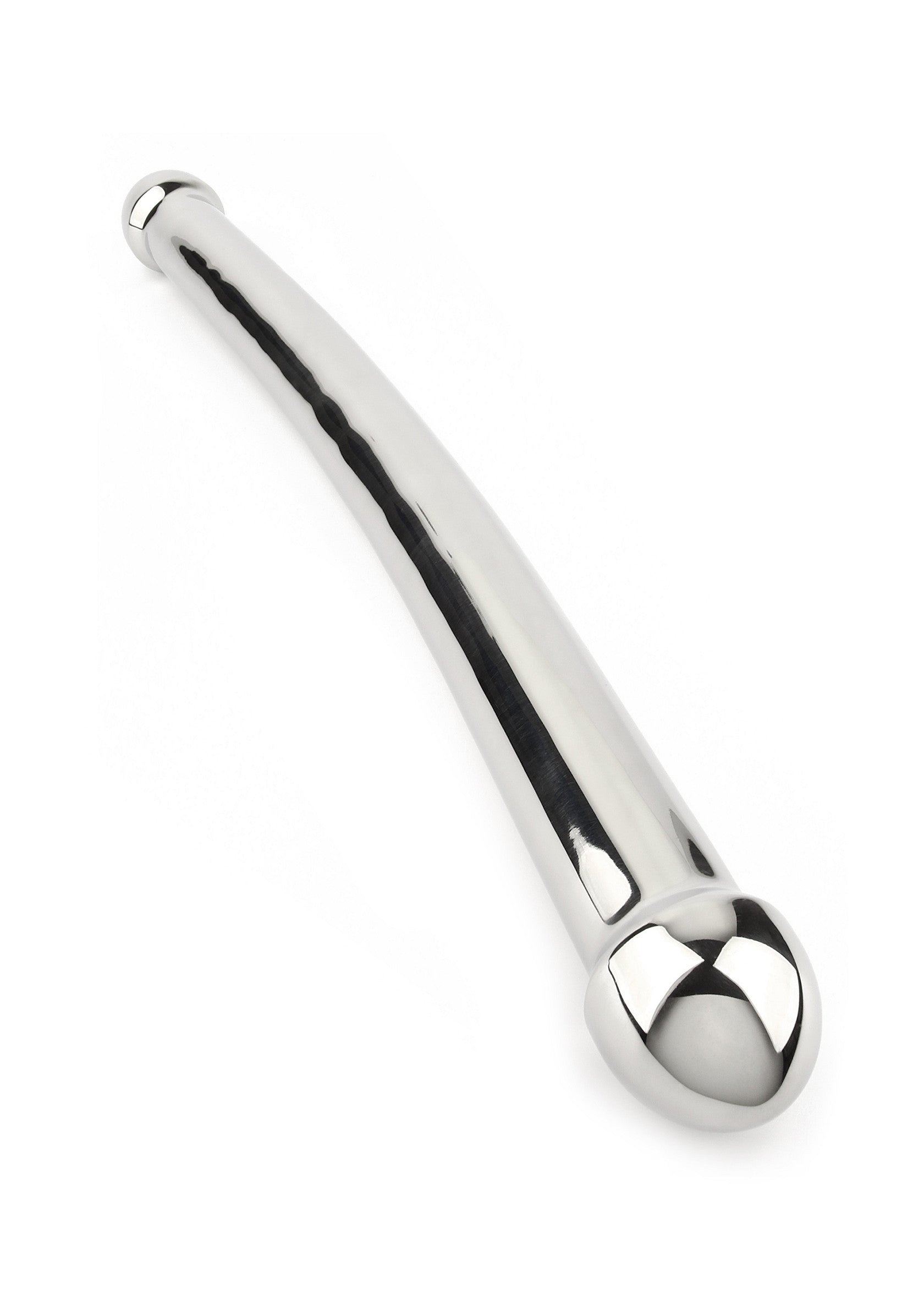 Mr. Steel Double Header SILVER - 3