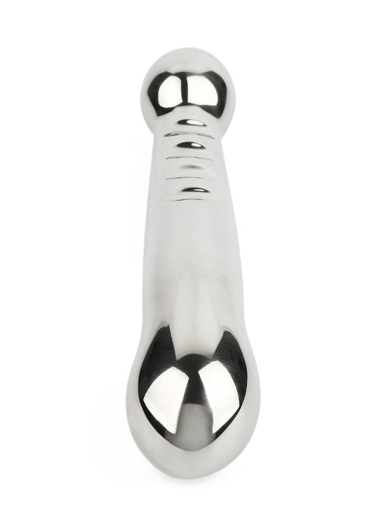 Mr. Steel Elegant Eleven Dildo 17.5cm