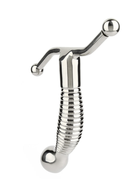 Mr. Steel Stallion G-Spot Stimulator