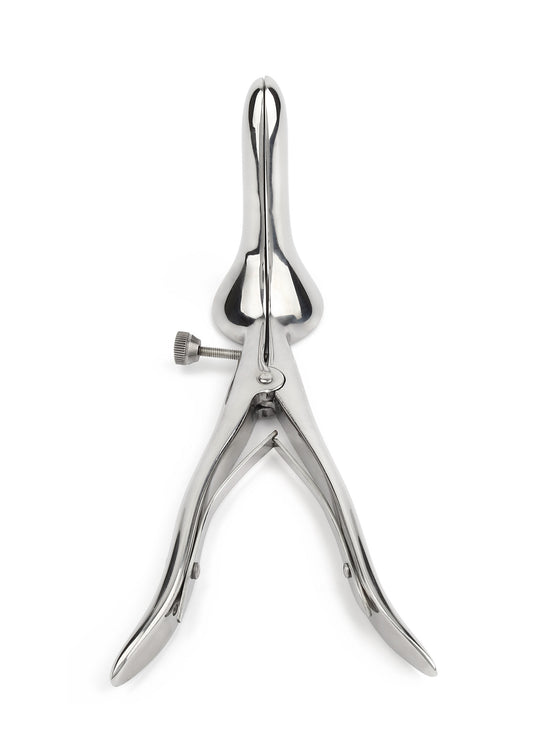 Mr. Steel Pratt Rectal Spreader