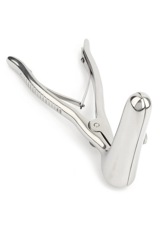 Mr. Steel Sims Rectal Speculum