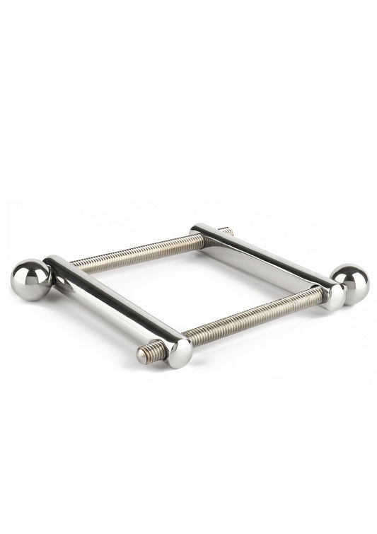 Mr. Steel Gemini Ball Vise