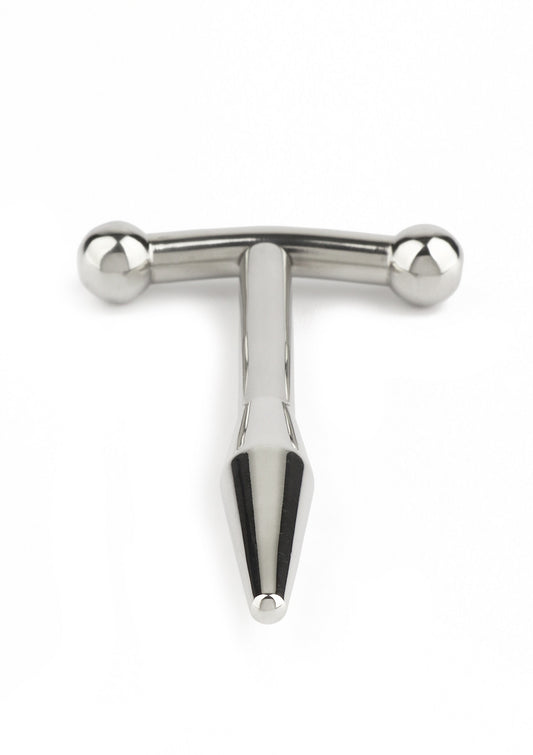 Mr. Steel Magic Make Cum Penis Plug