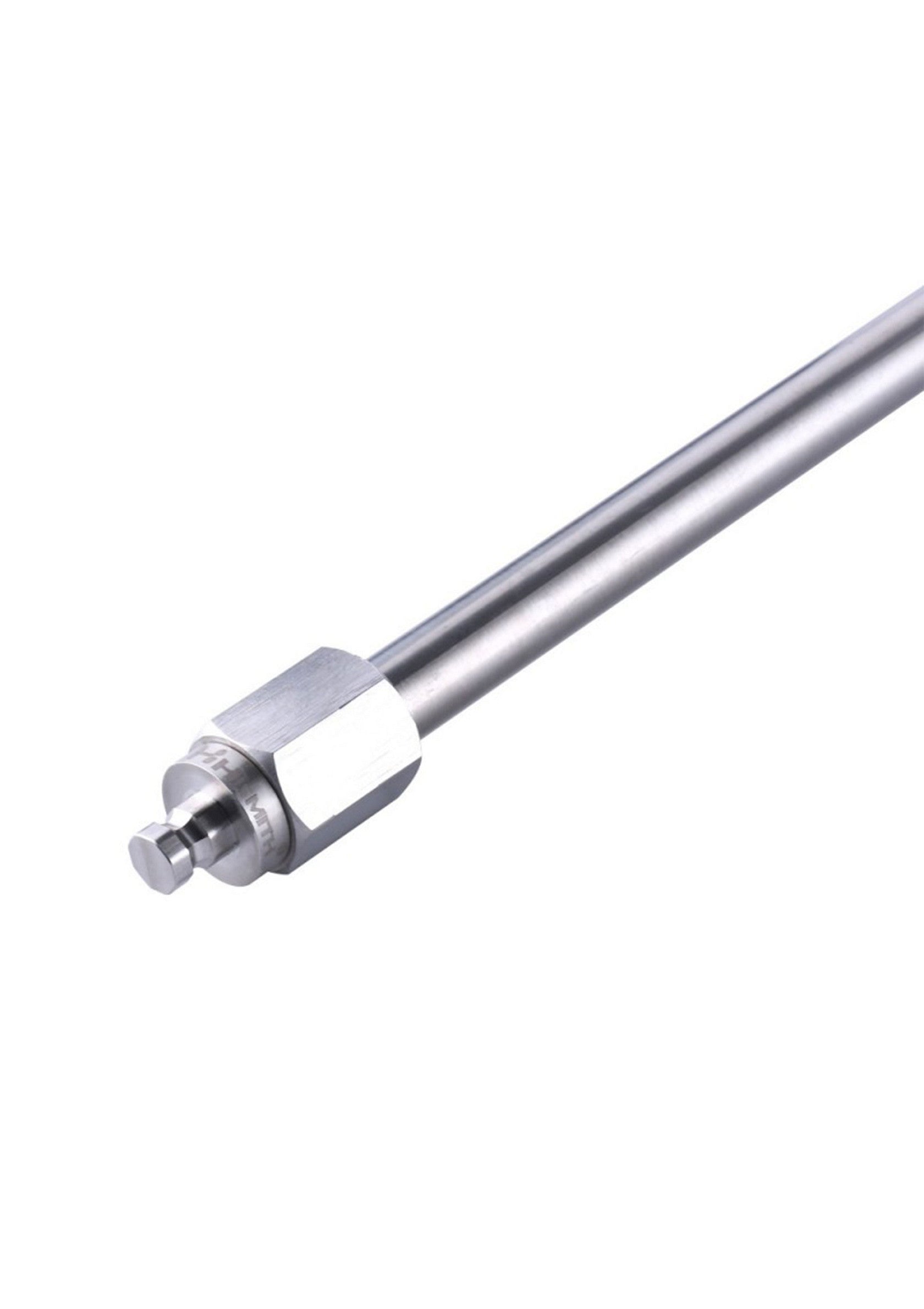 Extention bar 30 cm SILVER - 0